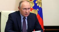 Wladimir Putin muss erneut einen schweren Verlust im Ukraine-Krieg verkraften.