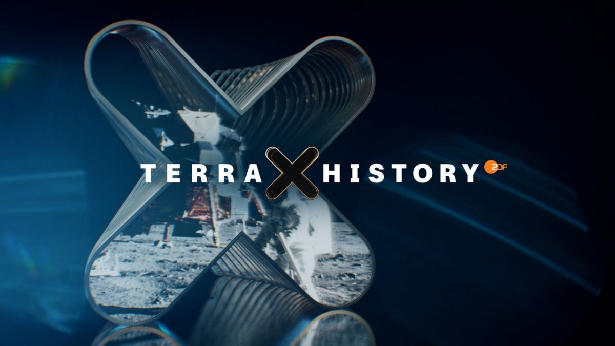 Terra X History bei ZDF (Foto)