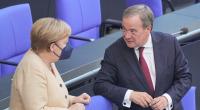 Die Umfragewerte der CDU sind katastrophal. Hat Laschet überhaupt noch eine Chance?