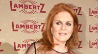 Sarah Ferguson: Herzogin erhielt regelmäßige Zahlungen von Epstein.