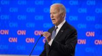 Joe Biden bezeichnet Donald Trump in einem neuen Video als Lügner.