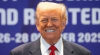 Donald Trump versinkt auf Truth Social in Eigenlob.