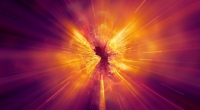 Eines Tages soll die Sonne explodieren und alle Planeten im Sonnensystem verschlingen.