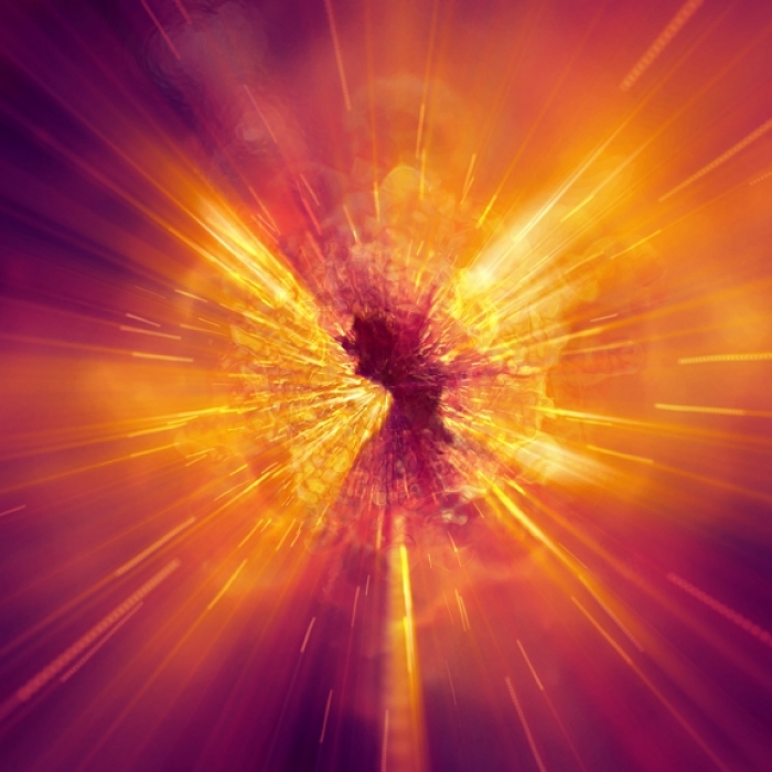 Drohende Sonnen-Explosion! Wissenschaftler kalkulieren Weltuntergang