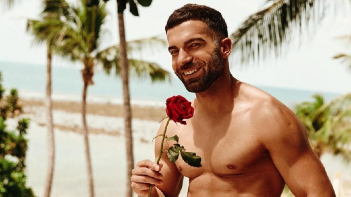 Rafi Rachek outet sich bei "Bachelor in Paradise". (Foto)