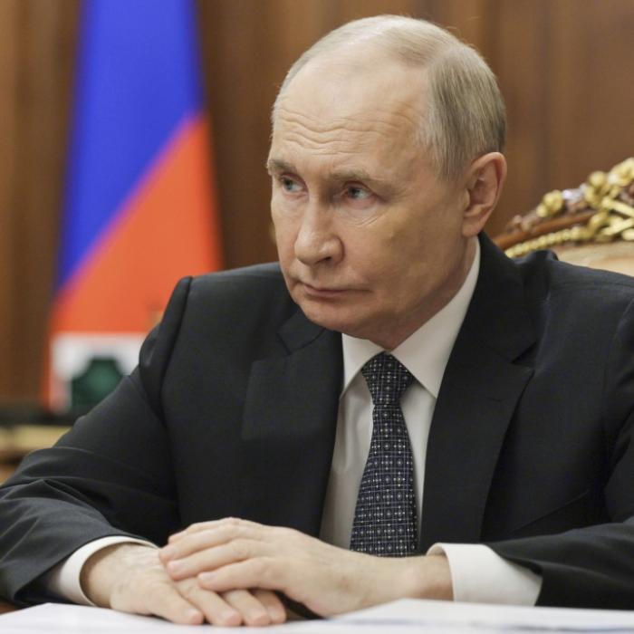 Video zeigt Inferno - US-Waffensystem zerfetzt kompletten Russenkonvoi