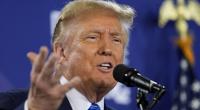 Könnte Donald Trump im Falle eines Wahlsieges Rache an Joe Biden nehmen?