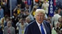 Wie geht es Donald Trump wirklich?