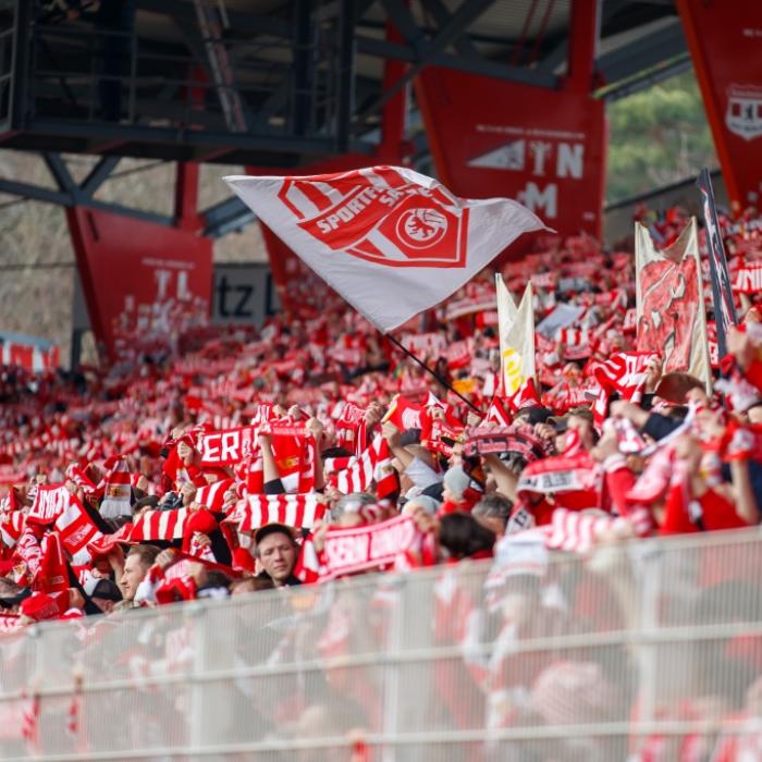 Union und St. Pauli treten beim Kräftemessen auf der Stelle