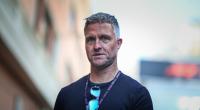 Ralf Schumacher wandelte in Italien auf den Spuren seines Bruders.