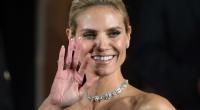 Heidi Klum verwirrt ihre Fans bei Instagram.