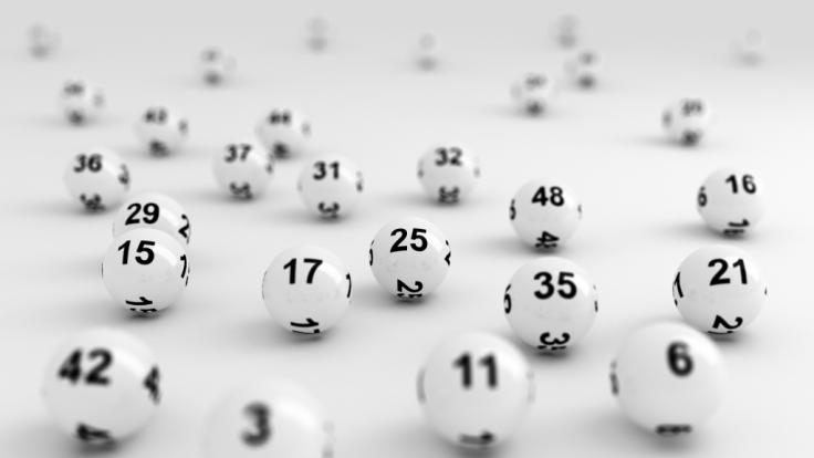 #Lottozahlen am 08.06.2022: Quoten und Gewinnzahlen zum Besten von Lotto am Mittwoch