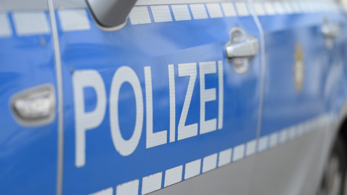 Die Polizei Berlin informiert zu einem aktuellen Fall (Symbolbild). (Foto)