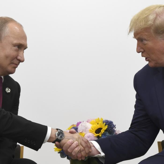 Rennt Putin die Zeit davon? Deshalb zündet Russland den Angriffs-Turbo