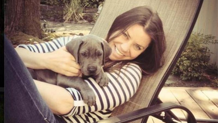 Was der Gehirntumor mit ihr anrichten würde, wollte Brittany Maynard nicht miterleben.