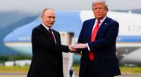 Wladimir Putin könnte eine peinliche Enthüllung vorbereiten, die Donald Trump um den Schlaf bringt.