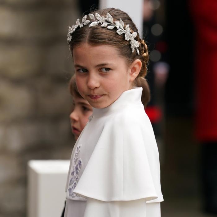 Expertin warnt: Drohen Prinzessin Kates Tochter 