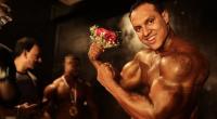 Bodybuilder sind bei Frauen besonders beliebt.