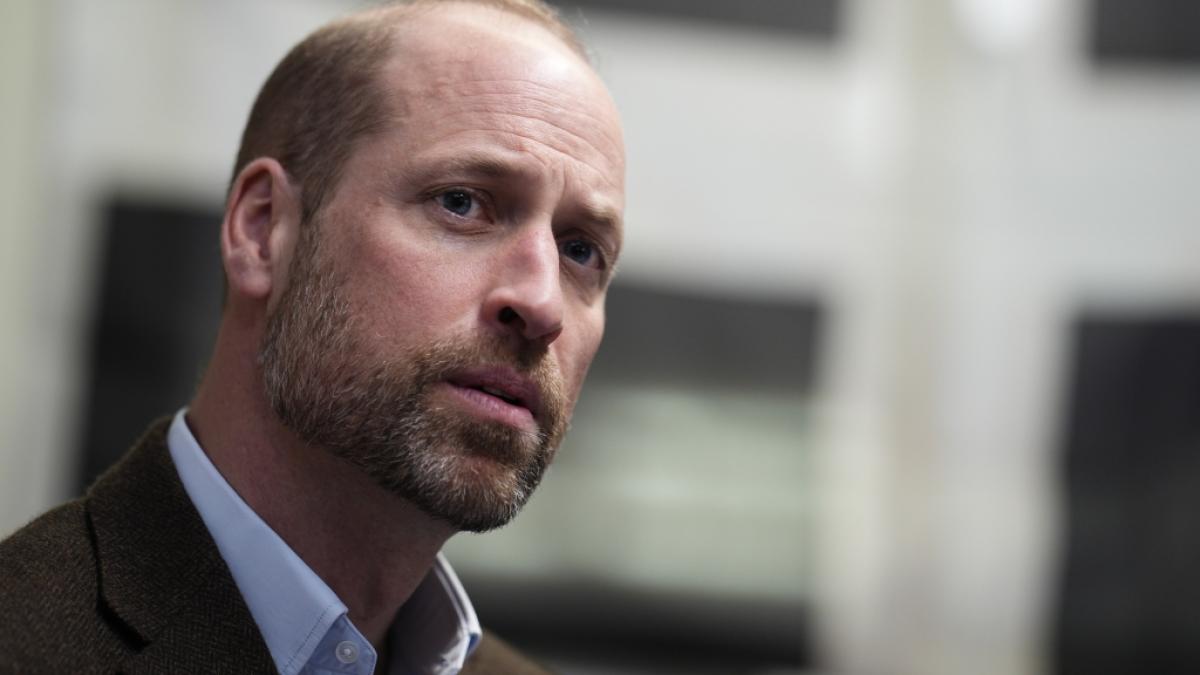 Eine Royals-Expertin glaubt, dass Prinz William seinem Bruder und seiner Schw&auml;gerin ohne zu z&ouml;gern die Adelstitel streichen w&uuml;rde. (Foto)