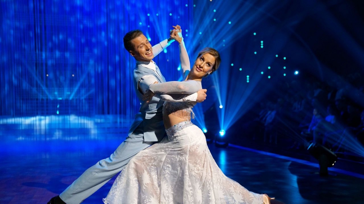 Let's Dance - Die Magic Moments der Profis bei RTL (Foto)