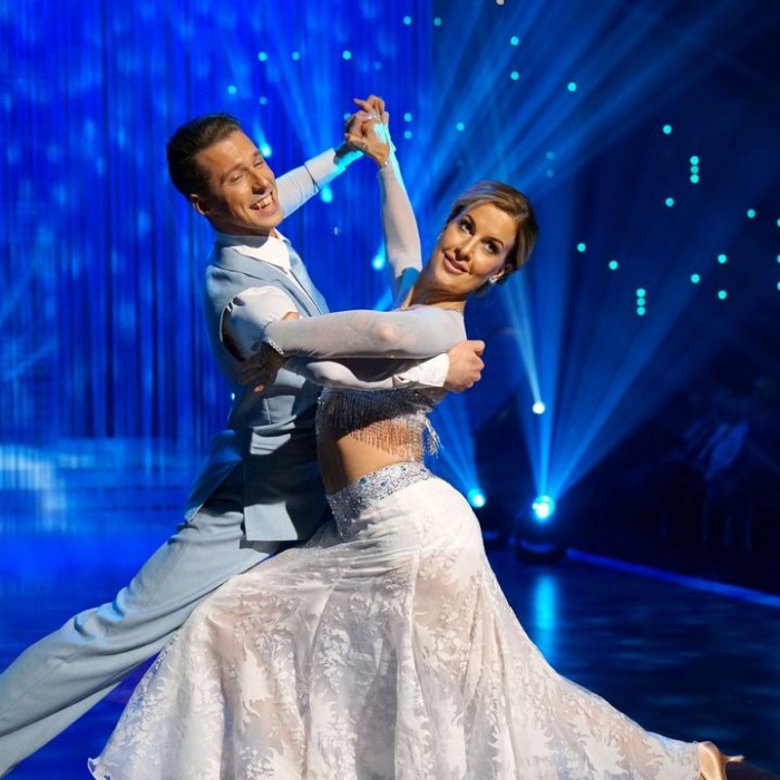 Wiederholung der Tanzshow online und im TV