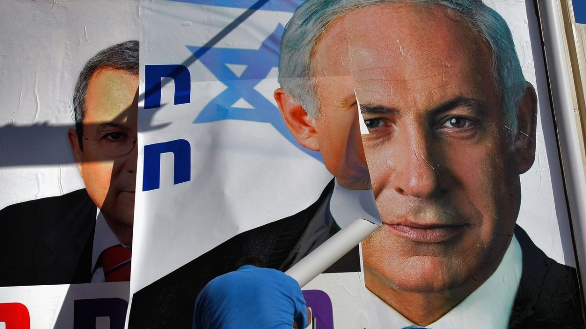 Israel und Pal&auml;stina - Frieden unm&ouml;glich? bei 3sat (Foto)