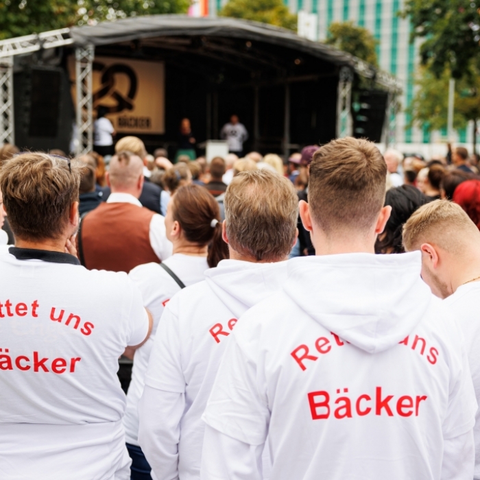 Rechnung steigt um 1.200 Prozent! Bäcker fordern Hilfe vom Staat