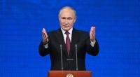Wladimir Putin warnt vor weltweiten Anschlägen auf kritische Infrastruktur - eine verdeckte Drohung?