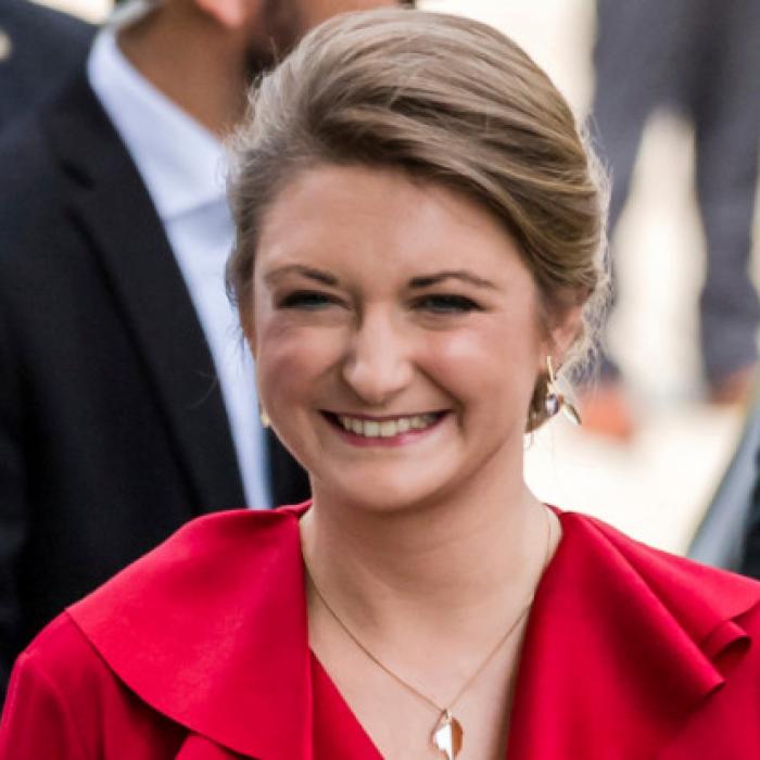 Neue Baby-Bilder von Prinz Charles - Doch wo ist Prinz Guillaume?