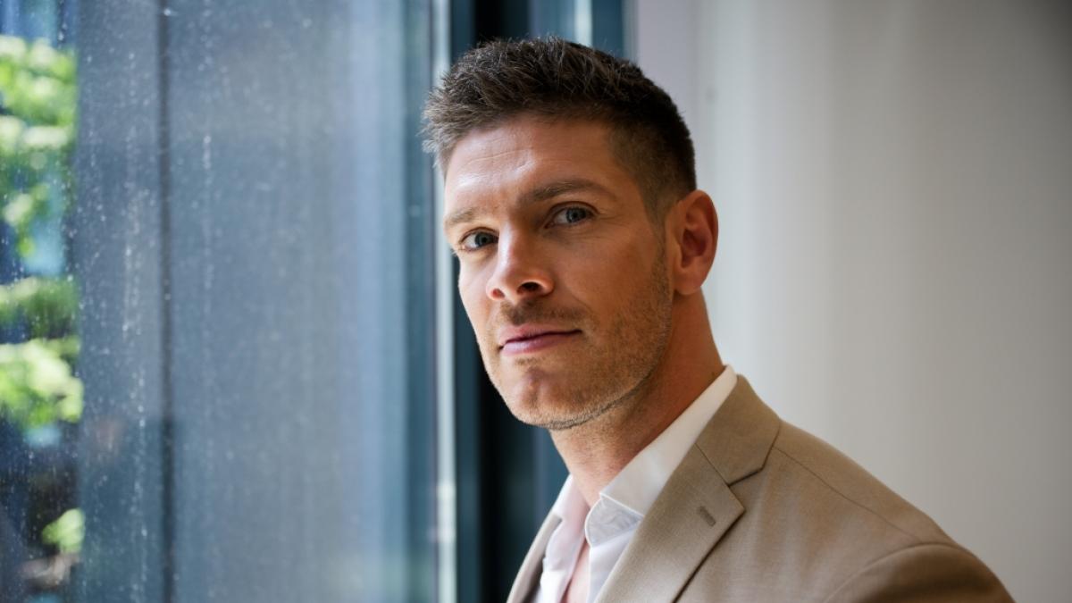 Die Bachelors: Martin Braun spricht erstmals &uuml;ber seinen Seitensprung.&nbsp; (Foto)