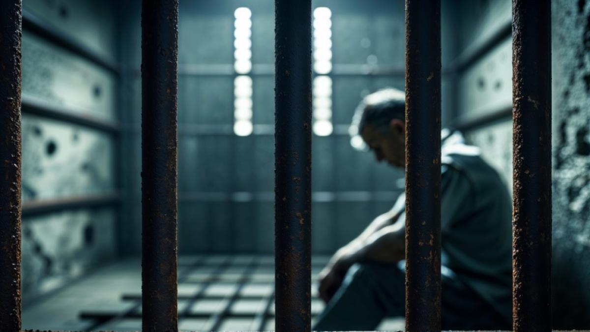 Gro&szlig;britannien zieht eine drastische Ma&szlig;nahme gegen Sexualstraft&auml;ter in Betracht: Einf&uuml;hrung der chemischen Kastration. (Foto)