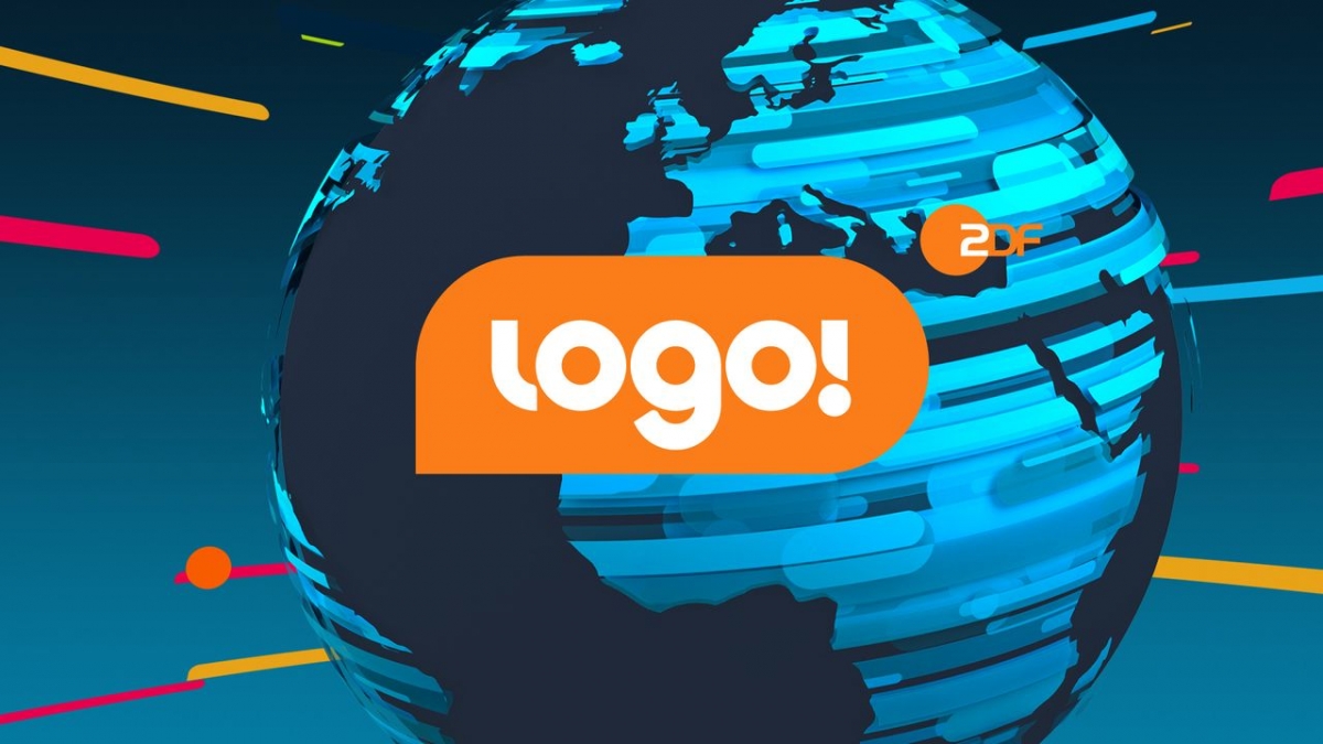 logo! bei KiKA (Foto)