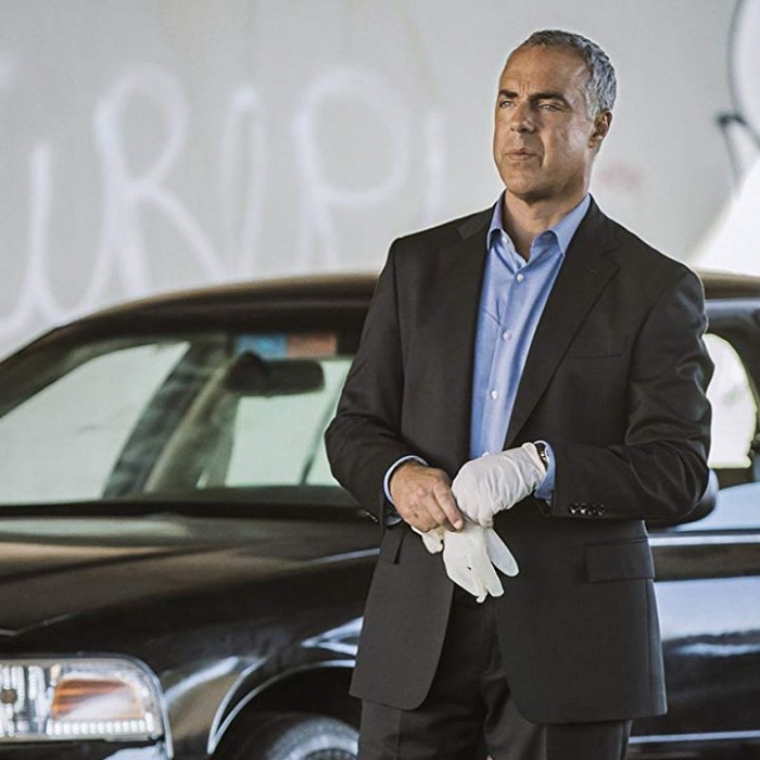 Wiederholung von Episode 10, Staffel 3 online und im TV