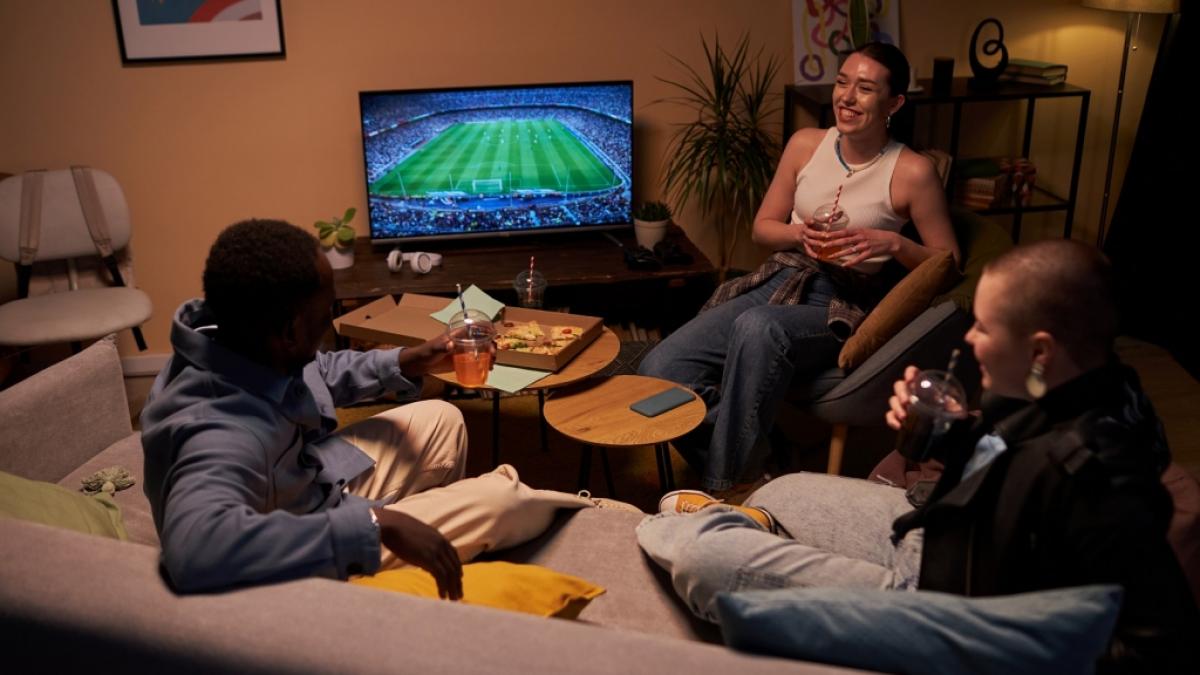 Fernsehprogramm am Samstag: Diese TV-Sendungen laufen heute Abend im Fernsehen. (Foto)