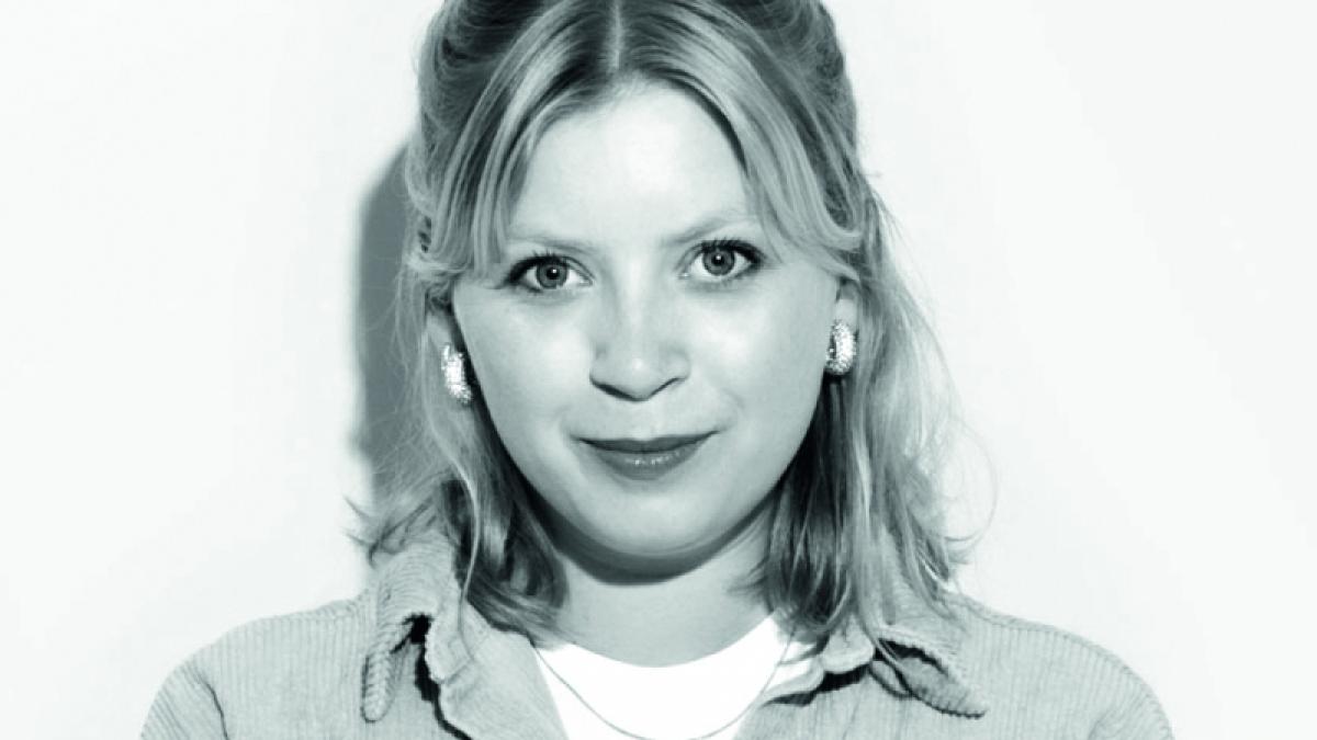 Hanna Reder zeigt in ihrem Kochbuch, wie saisonale K&uuml;che modern geht. (Foto)