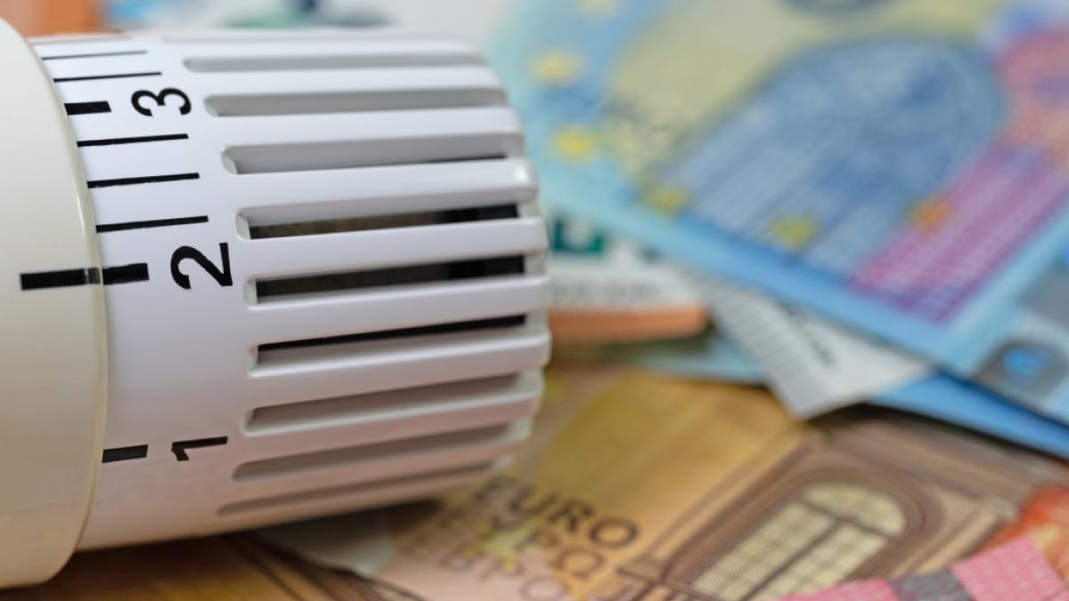Im Rahmen der Energiekrise steigen jetzt auch die Heiz&ouml;l-Kosten extrem an. (Foto)