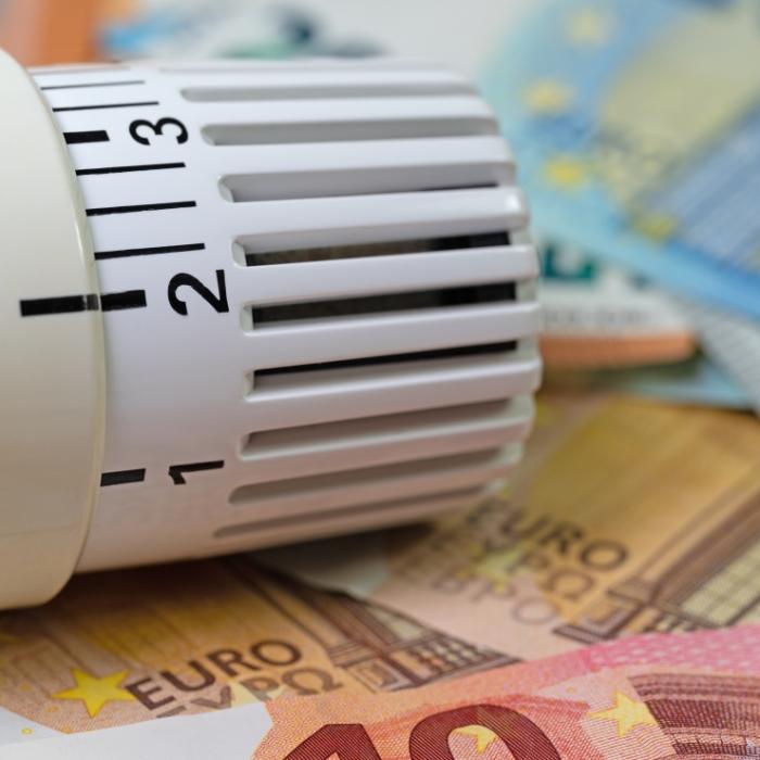 130 Prozent teurer! Heizölpreis-Preise sorgen für Entsetzen