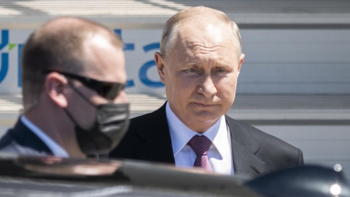 K&ouml;nnten Putin-Hacker medizinische Einrichtungen angreifen? (Foto)