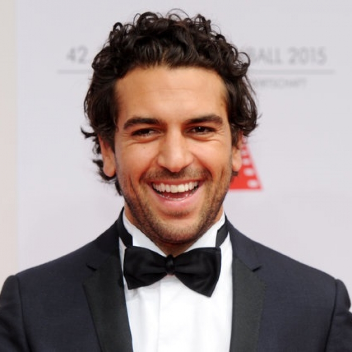 Elyas M'Barek