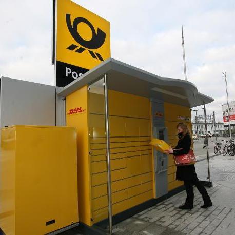 Pakete jederzeit empfangen? So funktioniert es!