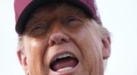 Nach der jüngsten Entscheidung des Obersten Gerichtshofes brach bei Donald Trump grenzenloser Jubel aus.