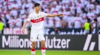 Stuttgart-Spieler Chema Andrés ist kurz vor dem Ende der Transferperiode nach England gewechselt.