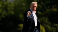Donald Trump sorgte mit einem Interview für Fassungslosigkeit.