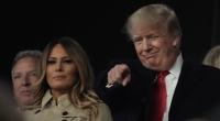 Donald Trump sorgte auch in dieser Woche für einige Schocker.