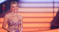Victoria Swarovski präsentierte ihre neue Kollektion mit Lascana.