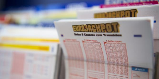 Eurojackpot am 30.10.2026