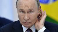 Wladimir Putin führt seit Februar 2022 Krieg gegen die Ukraine.