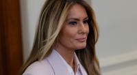 Melania Trump wäre um Haar ungewollt Teil einer Horror-Komödie geworden.
