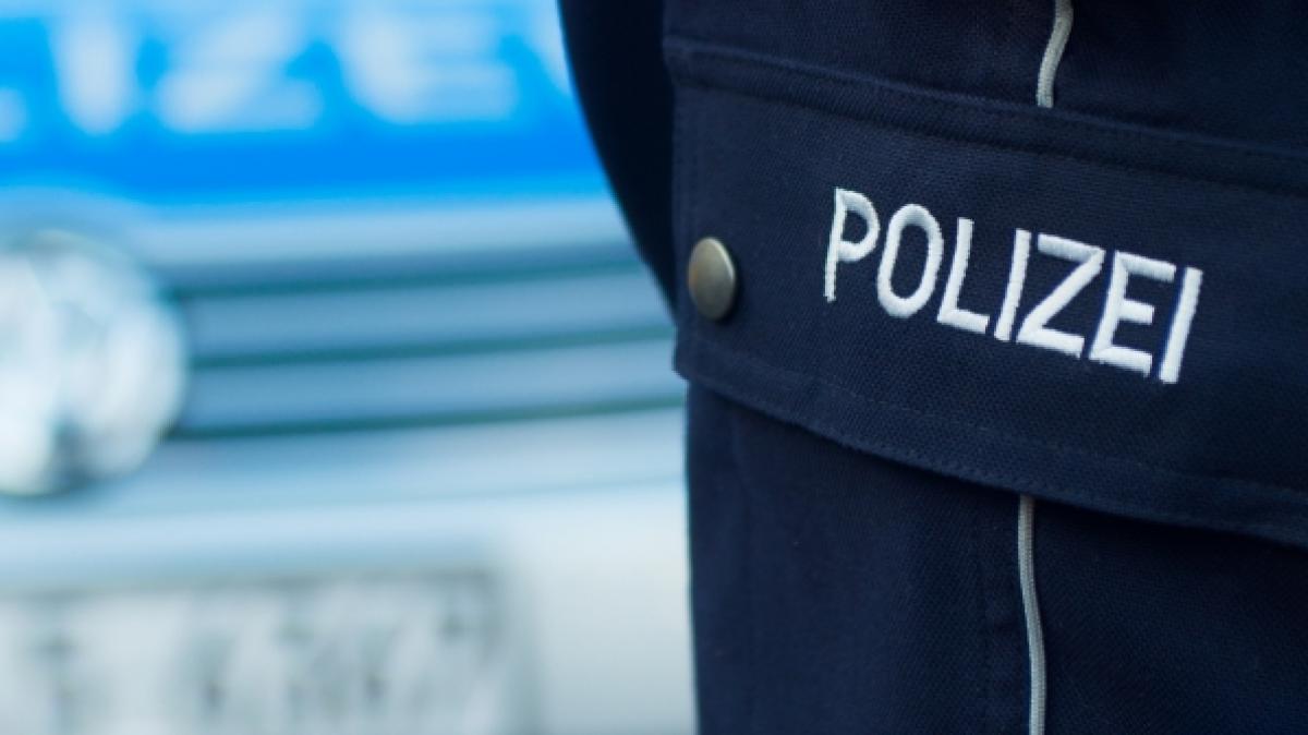 Ein Jugendlicher griff&nbsp;jetzt in Berlin eine Transfrau mit einem Backstein an. (Foto)