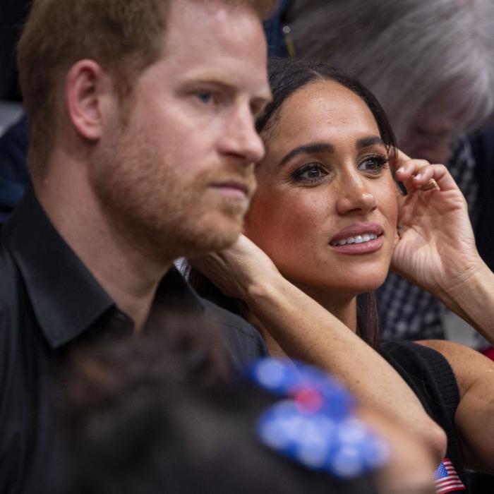 Größter Albtraum wird wahr! Dagegen kommt Herzogin Meghan nicht an